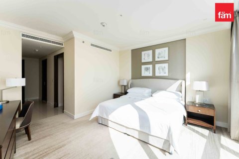 Appartement à Downtown Dubai (Downtown Burj Dubai), Dubai, 2 chambres, 135.5 m², № 13805 - photo 11
