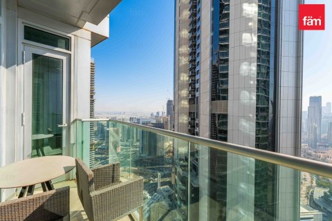 Appartement à Downtown Dubai (Downtown Burj Dubai), Dubai, 2 chambres, 135.5 m², № 13805 - photo 24