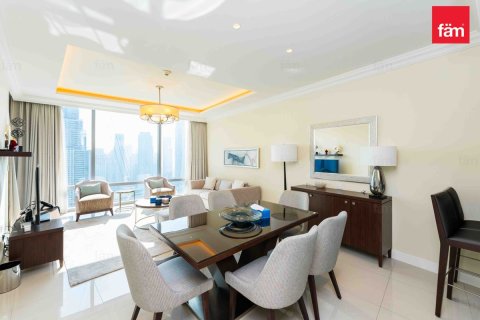 Appartement à Downtown Dubai (Downtown Burj Dubai), Dubai, 2 chambres, 135.5 m², № 13805 - photo 5