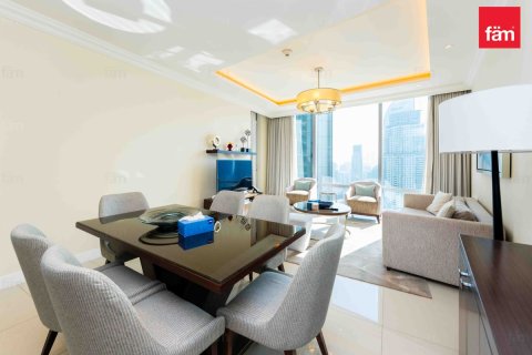 Appartement à Downtown Dubai (Downtown Burj Dubai), Dubai, 2 chambres, 135.5 m², № 13805 - photo 6