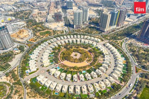 Купить апартаменты в отеле в Дубае: 49.1м², № 13792 - фото 10