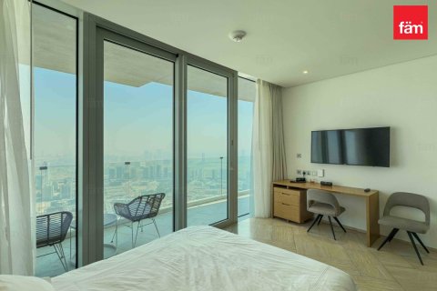 Купить апартаменты в отеле в Дубае: 49.1м², № 13792 - фото 1
