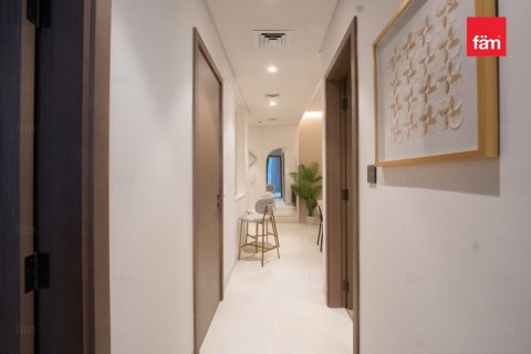 شقة في Meydan, دبي 2 غرف نوم, 127.4 م² رقم 13804 - صورة 18