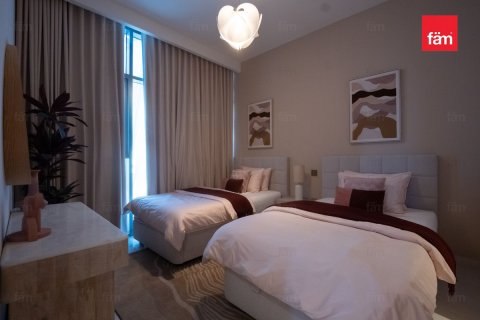 شقة في Meydan, دبي 2 غرف نوم, 127.4 م² رقم 13804 - صورة 15