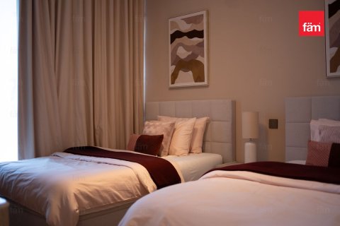 شقة في Meydan, دبي 2 غرف نوم, 127.4 م² رقم 13804 - صورة 16