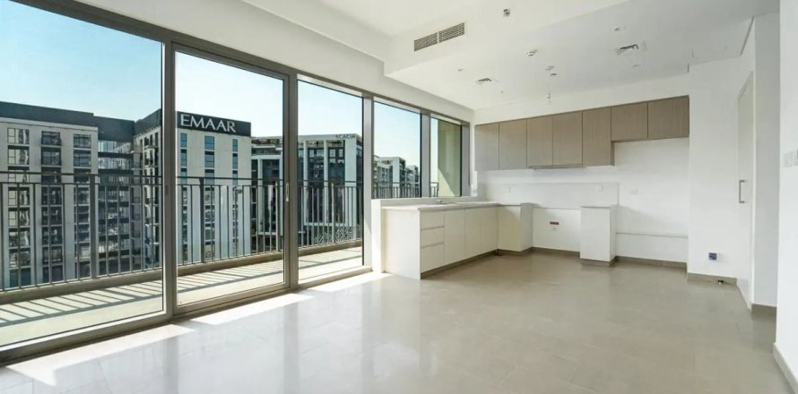 Apartamento en Dubai Hills Estate, Dubai, 2 dormitorios, 101.2 m², № 13803