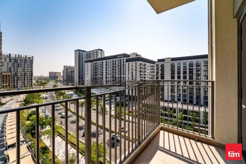 Apartamento en Dubai Hills Estate, Dubai, 2 dormitorios, 101.2 m², № 13803 - foto 14