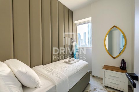 Apartamento en Sadaf, Jumeirah Beach Residence, Dubai, 3 dormitorios, 177 m², № 87314 - foto 12