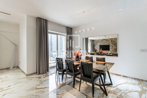 Apartamento en Sadaf, Jumeirah Beach Residence, Dubai, 3 dormitorios, 177 m², № 87314 - foto 4