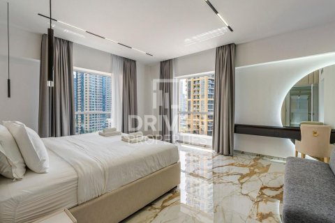 Apartamento en Sadaf, Jumeirah Beach Residence, Dubai, 3 dormitorios, 177 m², № 87314 - foto 8