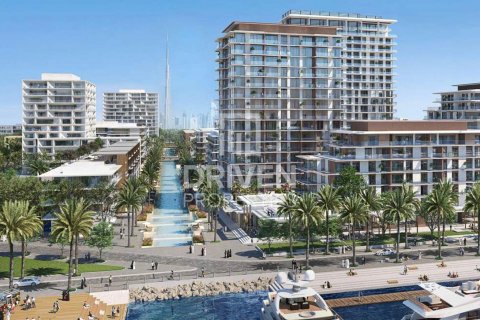 Apartamento en Mina Rashid, Dubai, 1 dormitorio, 76 m², № 87326 - foto 6