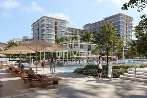 Apartamento en Mina Rashid, Dubai, 1 dormitorio, 76 m², № 87326 - foto 9