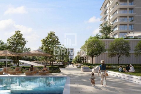 Apartamento en Mina Rashid, Dubai, 1 dormitorio, 76 m², № 87326 - foto 5