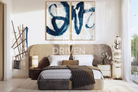 Apartment in Mina Rashid, Dubai 1 bedroom, 76 sq.m. № 87326