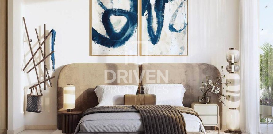 Apartamento en Mina Rashid, Dubai, 1 dormitorio, 76 m², № 87326