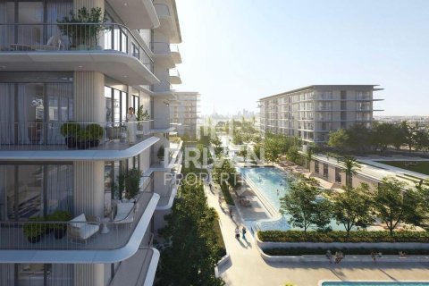 Apartamento en Mina Rashid, Dubai, 1 dormitorio, 76 m², № 87326 - foto 10