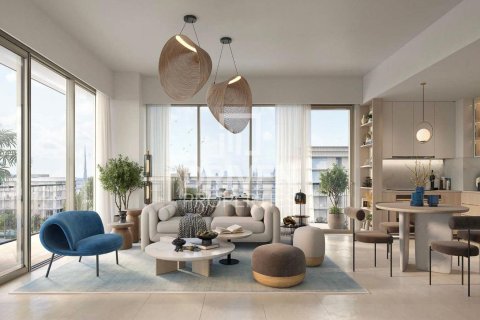 Apartamento en Mina Rashid, Dubai, 1 dormitorio, 76 m², № 87326 - foto 4