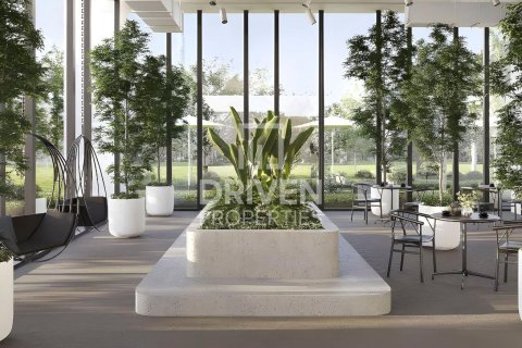Appartement à District 13, Jumeirah Village Circle, Dubai, 1 chambre, 78 m², № 87325 - photo 14