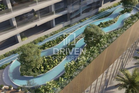 Appartement à District 13, Jumeirah Village Circle, Dubai, 1 chambre, 78 m², № 87325 - photo 21