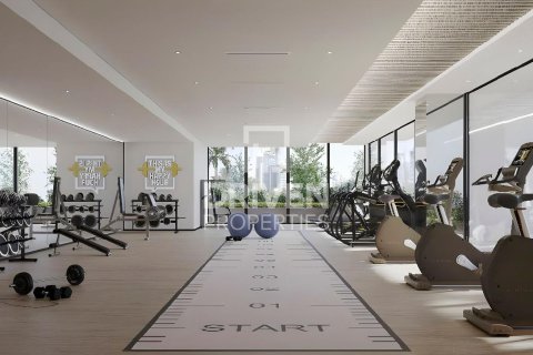 Appartement à District 13, Jumeirah Village Circle, Dubai, 1 chambre, 78 m², № 87325 - photo 8