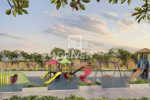 Appartement à District 13, Jumeirah Village Circle, Dubai, 1 chambre, 78 m², № 87325 - photo 13