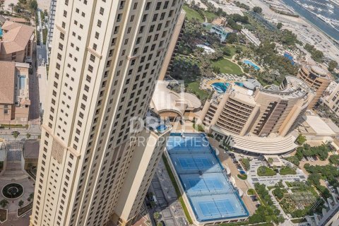 Dúplex en Murjan, Jumeirah Beach Residence, Dubai, 2 dormitorios, 197 m², № 87315 - foto 9