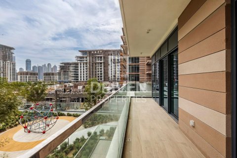 Купить квартиру в City Walk, Дубай: 2 спальни, 131м², № 87328 - фото 13