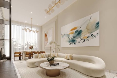 Apartment in VOLGA TOWER in Dubai 3 bedrooms, 202.25 sq.m. № 31228 - photo 1