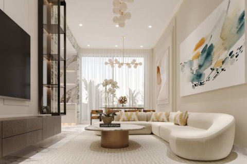 Apartment in VOLGA TOWER in Dubai 3 bedrooms, 202.25 sq.m. № 31228 - photo 2
