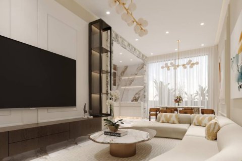 Apartment in VOLGA TOWER in Dubai 3 bedrooms, 202.25 sq.m. № 31228 - photo 3