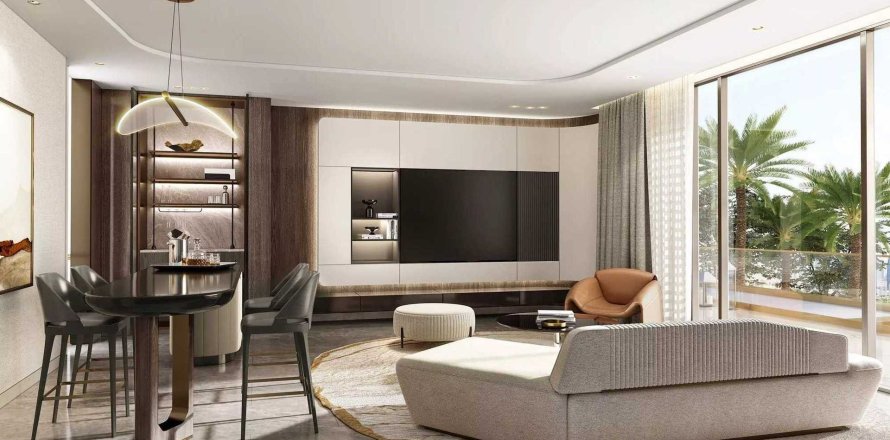 Вилла в WADI VILLAS в Meydan, Дубай, 6 спален, 1494.35м², № 31226