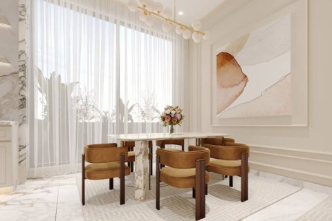 Apartment in VOLGA TOWER in Dubai 3 bedrooms, 201.6 sq.m. № 31229 - photo 6