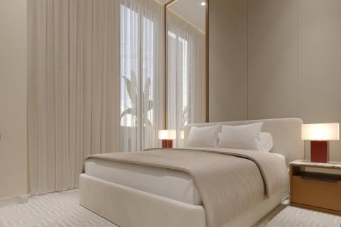 Apartment in VOLGA TOWER in Dubai 3 bedrooms, 201.6 sq.m. № 31229 - photo 9
