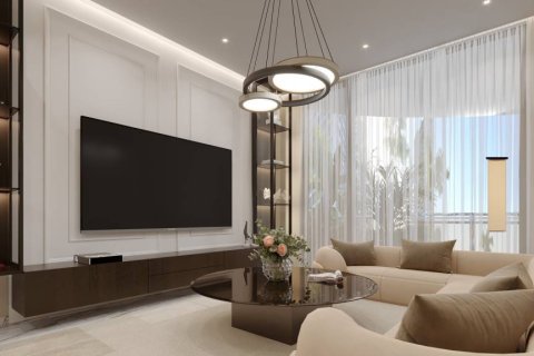 Apartment in VOLGA TOWER in Dubai 2 bedrooms, 110.37 sq.m. № 31230 - photo 4