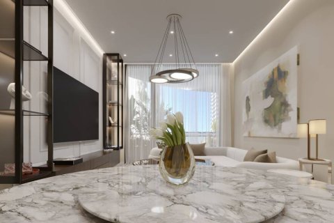 Apartment in VOLGA TOWER in Dubai 2 bedrooms, 110.37 sq.m. № 31230 - photo 6