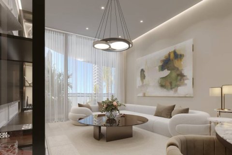 Apartment in VOLGA TOWER in Dubai 2 bedrooms, 110.37 sq.m. № 31230 - photo 1