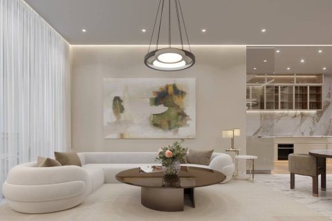 Apartment in VOLGA TOWER in Dubai 2 bedrooms, 110.37 sq.m. № 31230 - photo 2