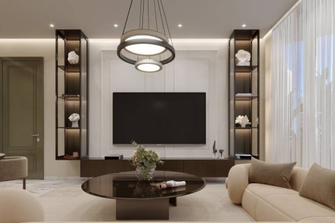 Apartment in VOLGA TOWER in Dubai 2 bedrooms, 110.37 sq.m. № 31230 - photo 5