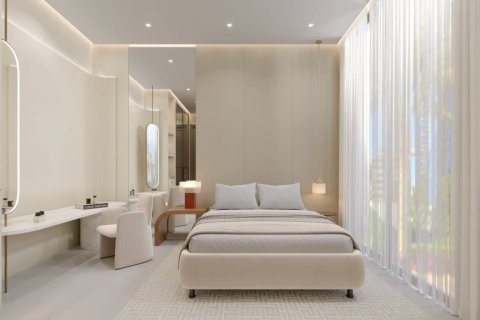 Apartment in VOLGA TOWER in Dubai 2 bedrooms, 110.37 sq.m. № 31230 - photo 10