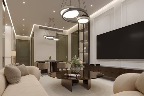 Apartment in VOLGA TOWER in Dubai 2 bedrooms, 110.37 sq.m. № 31230 - photo 3