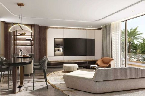 Купить виллу в Meydan, Дубай: 4 спальни, 608.55м², № 31225 - фото 3