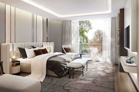 Купить виллу в Meydan, Дубай: 4 спальни, 608.55м², № 31225 - фото 11
