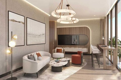 Купить виллу в Meydan, Дубай: 4 спальни, 608.55м², № 31225 - фото 13