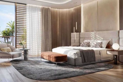 Купить виллу в Meydan, Дубай: 4 спальни, 608.55м², № 31225 - фото 8