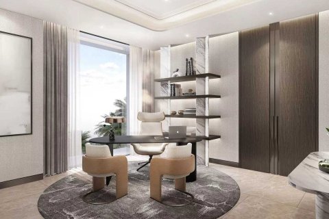 Купить виллу в Meydan, Дубай: 4 спальни, 608.55м², № 31225 - фото 5