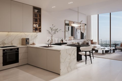 Apartamento en Dubai, 3 dormitorios, 189 m², № 95379 - foto 14