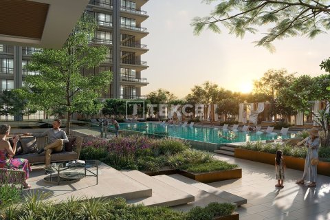 Apartamento en Dubai, 3 dormitorios, 189 m², № 95379 - foto 11
