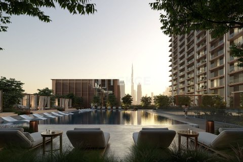 Apartamento en Dubai, 3 dormitorios, 189 m², № 95379 - foto 12