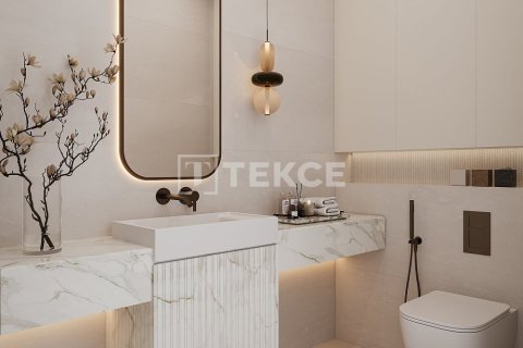 Apartamento en Dubai, 3 dormitorios, 189 m², № 95379 - foto 22