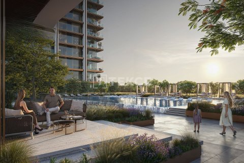 Apartamento en Dubai, 3 dormitorios, 189 m², № 95379 - foto 9